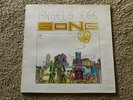 GONG Angel's Egg (LP 1973) EX+ Original Press UK Virgin V2007 Import Gatefold