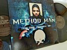 Method Man – Tical 2000: Judgement Day / 2LP Vinyl - US Original  '98