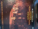 LONDON OSA 1439 - MUSSORGSKY boris godunov GHIAUROV - 4xLPs box