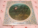Endle St Cloud, Thank You All.........original IA copy, sealed, psych classic