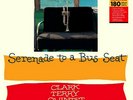 Clark Terry Quintet ?- Serenade To A Bus Seat / Jazz Workshop Vinyl
