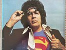 RAY BARRETTO - Indestructible - SALSA JAZZ LATIN LP / fania CLOUD