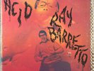 RAY BARRETTO - Acid - LATIN SOUL FUNK LP / fania GOLD LABEL