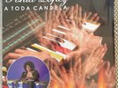 SONIA LOPEZ - A Toda Candela - LATIN SALSA LP / sealed