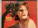TITO PUENTE - Dance Mania - LATIN JAZZ LP / rca