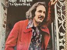 ANDY HARLOW - La Musica Brava - LATIN SALSA GUAGUANCO LP / vaya