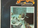 SALSA FEVER ORCHESTRA - Que Vivan Los Estudiantes - LATIN LP