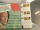Burl Ives Have A Holly Jolly Christmas LP Decca 33 RPM High Fidelity In Shrink