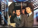 The Moody Blues In Search Of The Lost Song LP Album Vinyl MB01 Pop 70’s 60’s US