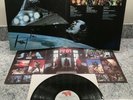 Star Wars / Return Of The Jedi - The Original Motion Picture Soundtrack ;1983 LP