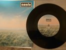 Oasis - Whatever 7” Vinyl Record - Limited Edition Numbered - RARE [CRE 195]
