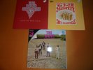 6 LP-lot   Tri Yann - French Folk  near mint