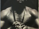 LL Cool J - Mama Said Knock You Out (VG) (1990 - Vinyl LP US)