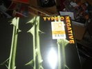 Type O Negative October Rust Clear w/ Orange 2 LP Vinyl Only 500   New  Sealed
