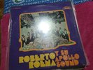 ROBERTO ROENA Y SU APOLLO SOUND FANIA ORIG LABEL GUAGUANCO SALSA LP HEAR SELLADO