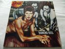 DAVID BOWIE   DIAMOND DOGS ** 1974 UK 1st RCA LP A-1, B-1.
