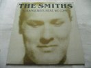 THE SMITHS   STRANGEWAYS, HERE WE COME ** 1987 ROUGH TRADE LP