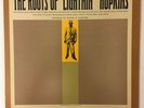 Lightnin' Sam Hopkins, The Roots of 