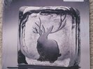 MIIKE SNOW Self-Titled 2xLP 2009 Downtown ?– DWT70085-1 First Press RARE