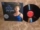 Carol Sloane Out of The Blue Columbia new star CL 1766 PROMO George Duvivier