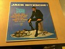 Jack Nitzsche The Lonely Surfer Reprise R9-6101 Stereo EX
