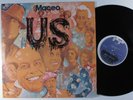 MACEO Us PEOPLE LP VG+