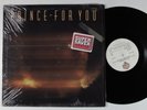 PRINCE For You WARNER BROS LP VG+ SHRINK