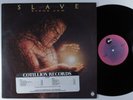 SLAVE Stone Jam COTILLION LP VG++