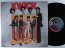 KWICK Foreplay CAPITOL LP VG+