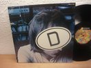 Deuter D, german orig.1st press. Kuckuck 1971 mint Archive Promo wow monster rar