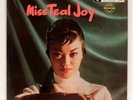 Teal Joy – Ted Steele Presents Miss Teal Joy LP 1957 Bethlehem – BCP 5001 EX/NM