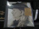 WILLIE NELSON Heroes 2xLP sealed 180g VINYL Record COUNTRY Folk MOV Album NEW