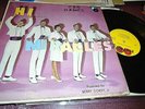 THE MIRACLES HI WE'RE THE MIRACLES LP TAMLA TM 220 MONO SMOKEY ROBINSON 1960