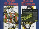 Otis Redding & Carla Thomas ‎– King & Queen : Sundazed ‎– SEALED VINYL