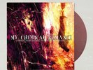 My Chemical Romance - I Brought you my bullets you brought me your love LP vinyl