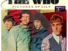 60S R/B MOD BEAT POP TRACK THE WHO PICTURES OF LILY PICTURE SLEEVE