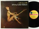 Johnny Guitar Watson - Gettin' Down With LP - Cadet VG++