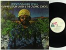 Lonnie Liston Smith - Visions Of A New World LP - Flying Dutchman VG+