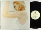 Madonna - Something To Remember LP - Maverick Europe VG++
