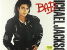 Michael Jackson - Bad LP - Epic SEALED