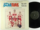 Starfire - Get Off With Us LP - Dynamic Artists VG+