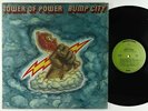 Tower Of Power - Bump City LP - Warner Bros. VG+ Shrink