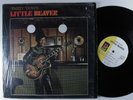 LITTLE BEAVER Party Down CAT LP SHRINK
