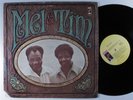 MEL & TIM Self Titled STAX STS-5501 LP NM/VG++