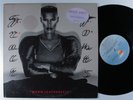 GRACE JONES Warm Leatherette ISLAND LP VG+