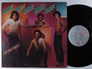 KWICK To The Point CAPITOL LP VG+