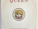 QUEEN -Innuendo- Rare UK Promo 12” With Custom Slv. 12 QUEENDJ 16 (Vinyl Record)