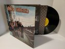 (Pronounced 'Leh-Nerd Skin-Nerd') by Lynyrd Skynyrd (Vinyl Record) FREE SHIPPING