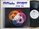 Library Rare+ LP Chappell PAUL PIOT Funky Killer Breaks Rock Latin Jazz Moog mp3