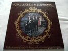 THE CLOUDS   SCRAPBOOK ** 1969 UK 2nd Pink 'Block' ISLAND LP